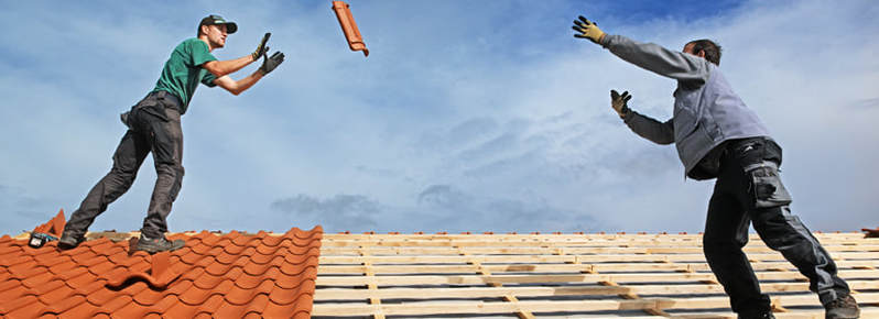 Roofing Home Repair